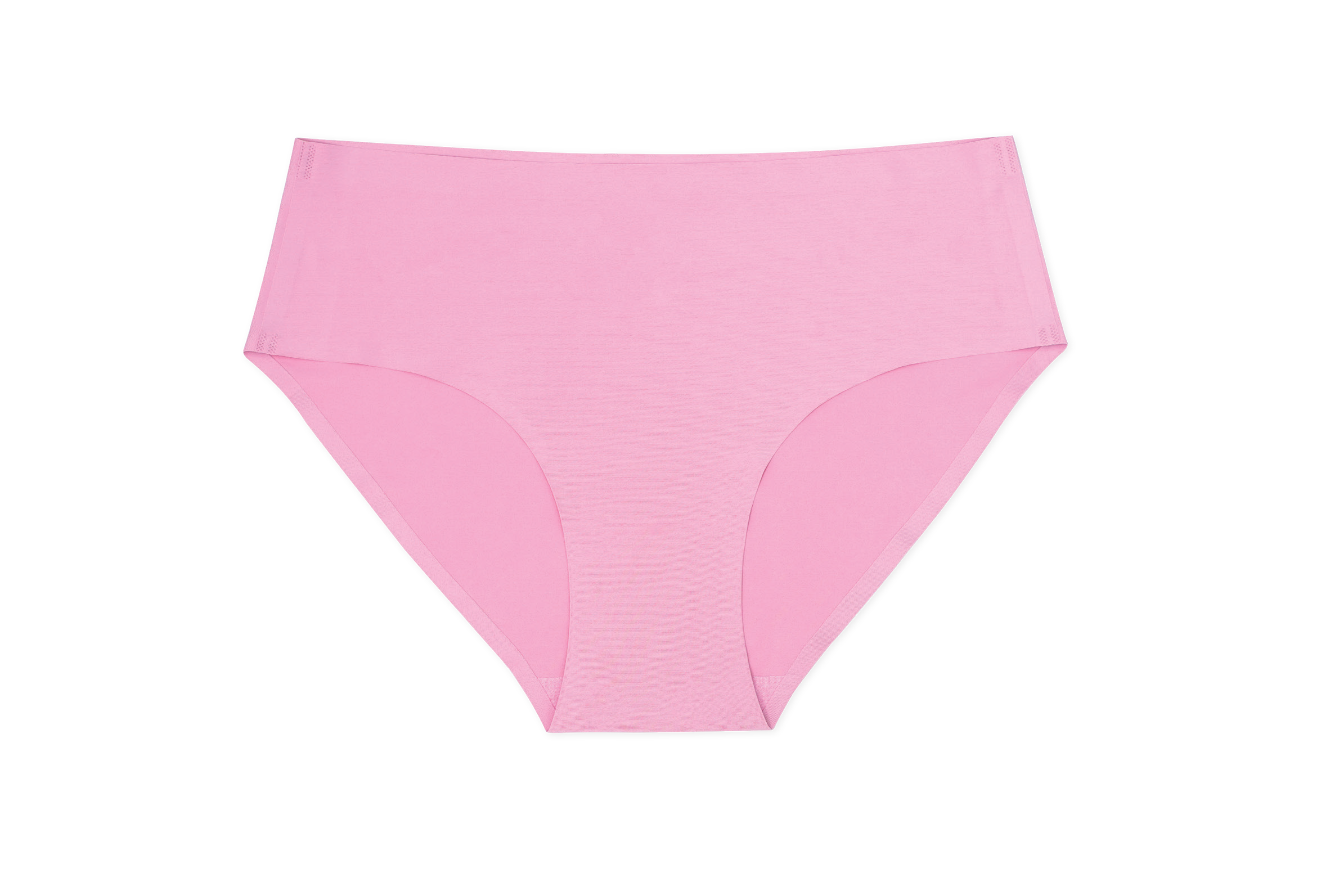 BLOSSOM SEAMLESS MID WAIST PANTY LOVE BOND
