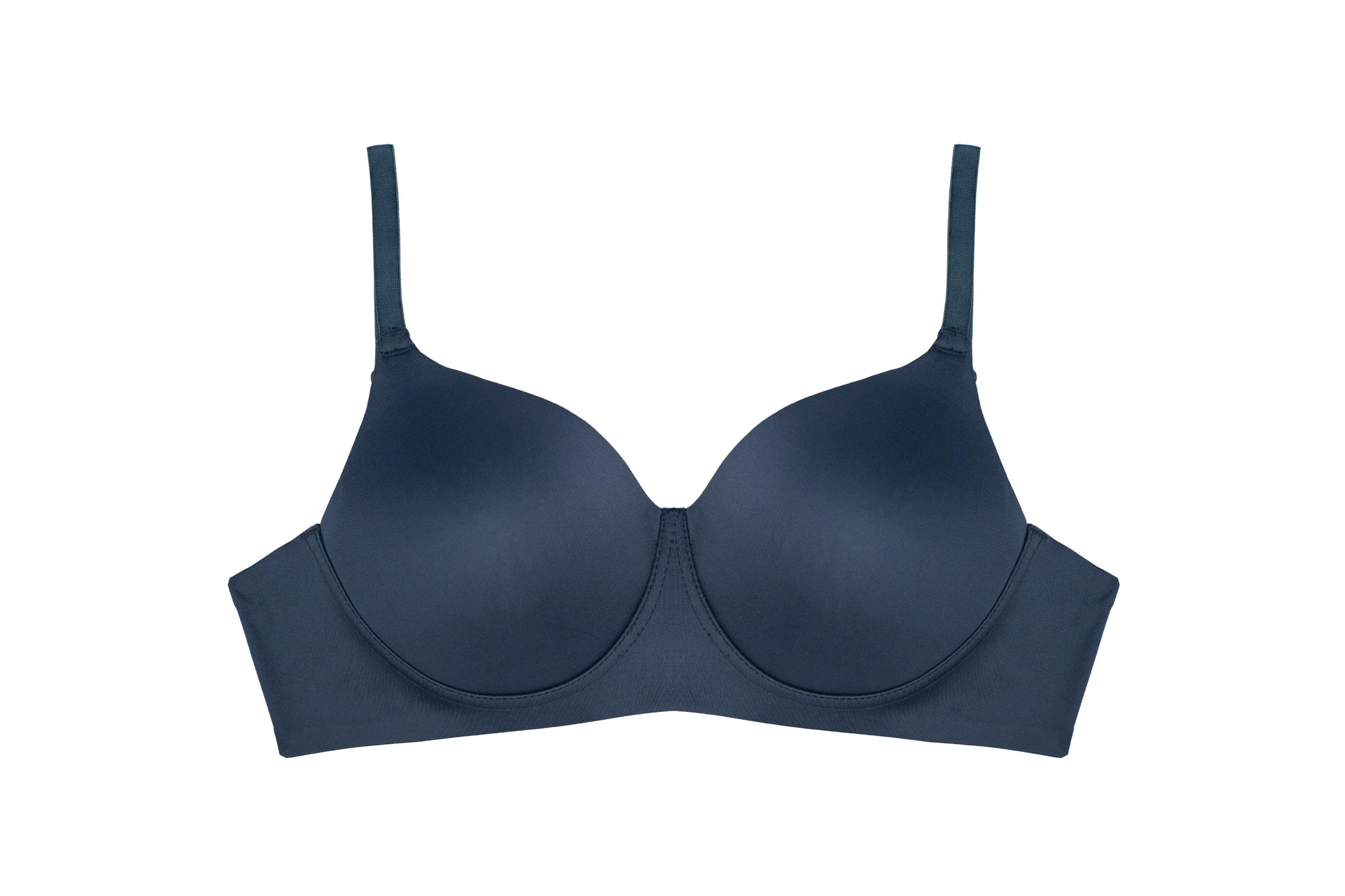 BLOSSOM SEAMLESS PADDED T-SHIRT BRA AURA PAD