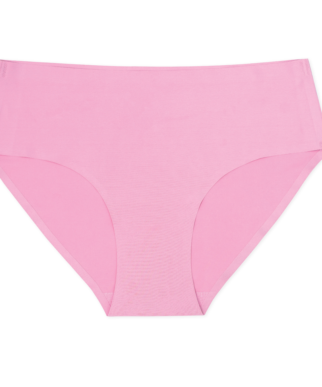 BLOSSOM SEAMLESS MID WAIST PANTY LOVE BOND