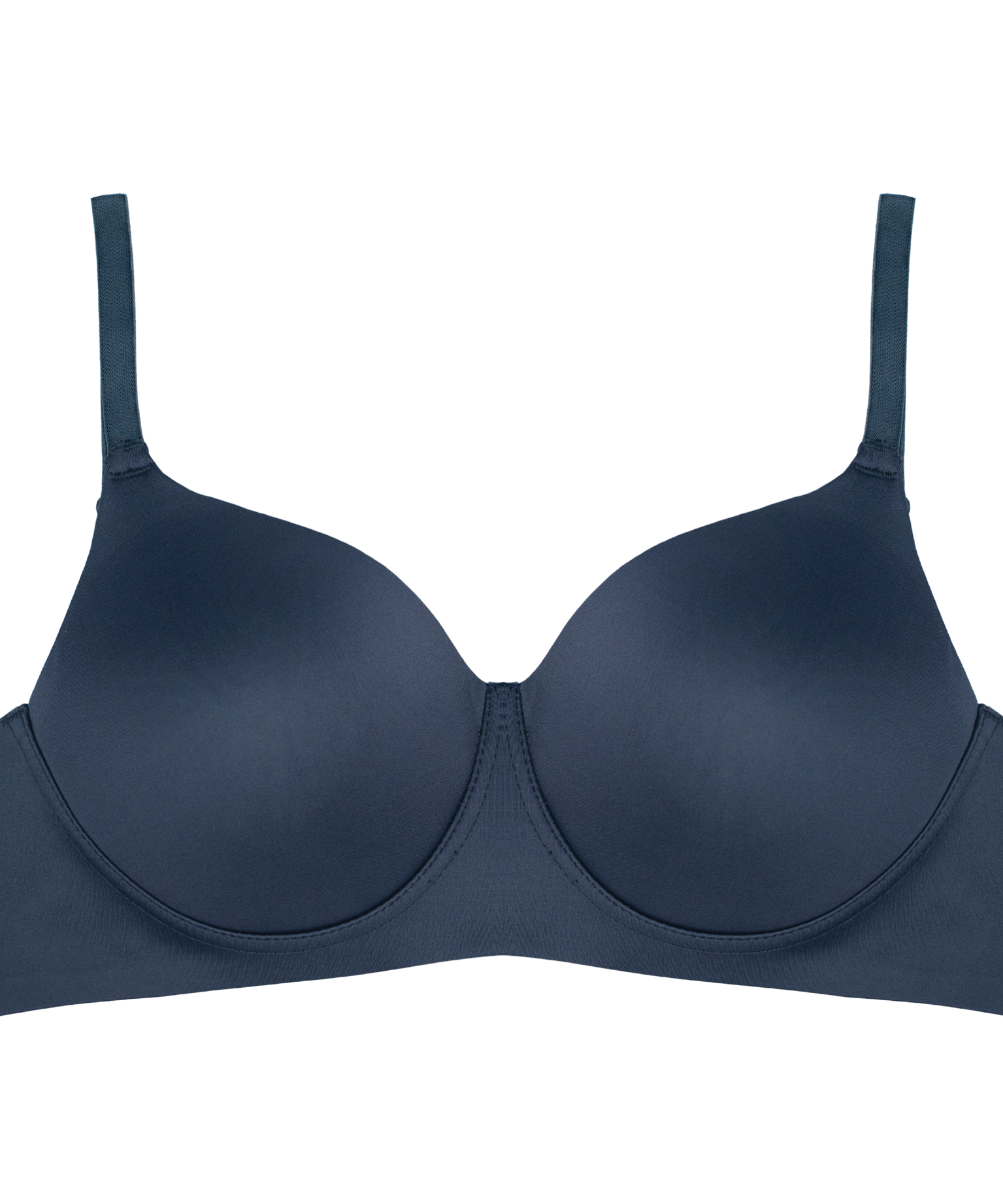 BLOSSOM SEAMLESS PADDED T-SHIRT BRA AURA PAD
