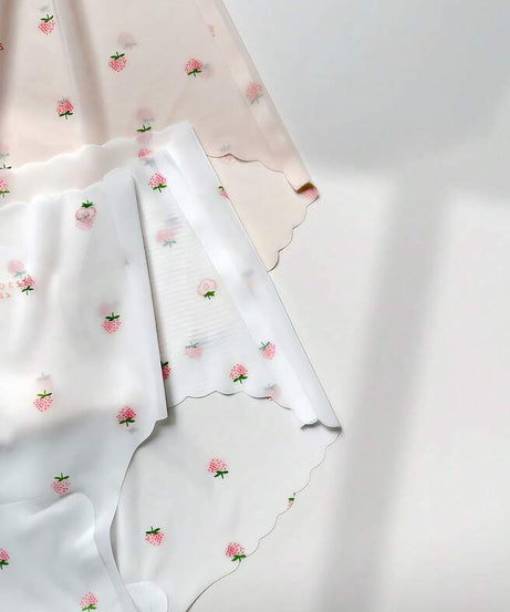 Soft melt panties