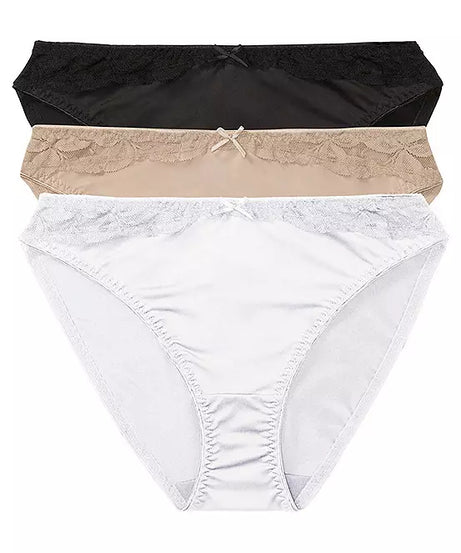 Stretchable panties