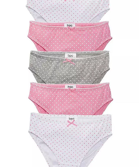 Teenage panties