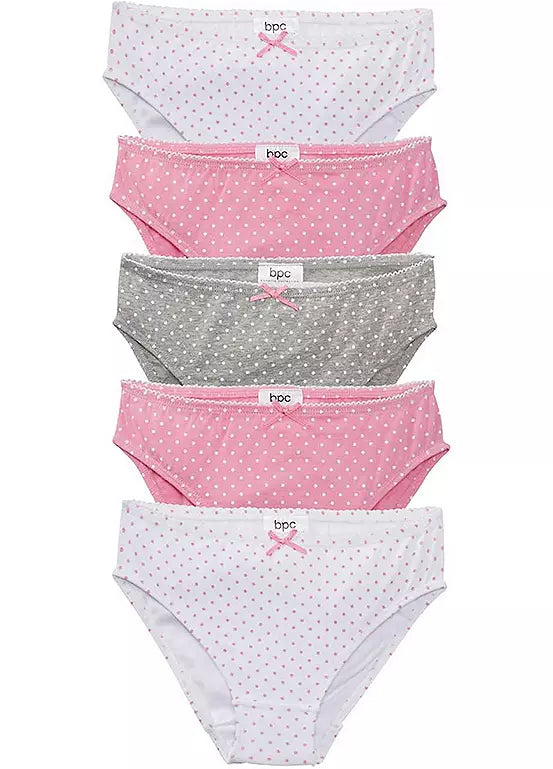 Teenage panties